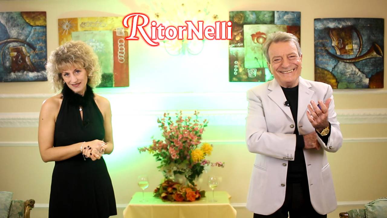 Trasmissione RitorNelli